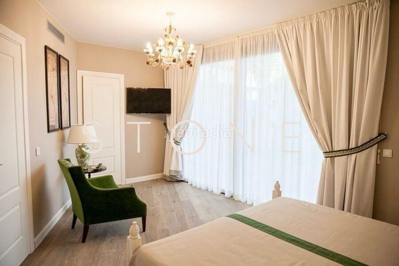 Foto 920f0f4a-1121-4f22-86dd-eba0c7100a99. Chalet con riscaldamento parcheggio piscina in Torre Valentina-Mas Vilar de La Mutxada-Treumal Sant Antoni de Calonge