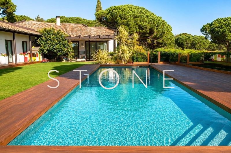 Foto b27c0ca6-10ae-47c7-b7cb-03628e010f81. Chalet con riscaldamento parcheggio piscina in Torre Valentina-Mas Vilar de La Mutxada-Treumal Sant Antoni de Calonge