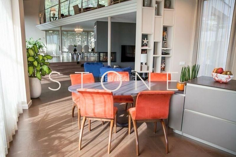 Foto bc026417-639f-4f2a-bea8-d39846f4f689. Chalet con riscaldamento parcheggio piscina in Torre Valentina-Mas Vilar de La Mutxada-Treumal Sant Antoni de Calonge
