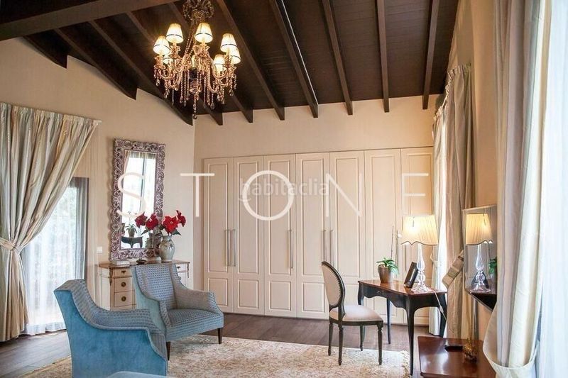Foto c48dd44c-e98a-40dd-839c-39f6e4d3df35. Chalet con riscaldamento parcheggio piscina in Torre Valentina-Mas Vilar de La Mutxada-Treumal Sant Antoni de Calonge