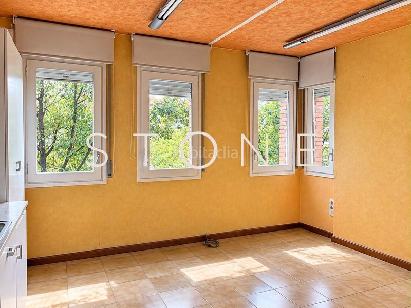 Foto 649047b6-e7f6-46ce-8f97-51ab5fedc1cf. Flat with parking in Olot