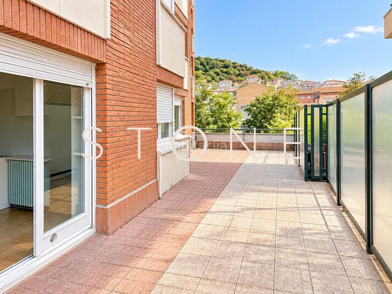 Foto 96533320-6b1c-46bf-b6bd-6c7a61a863ac. Flat with parking in Olot