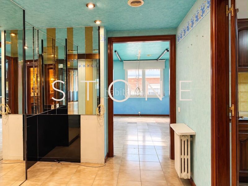 Foto c13f980d-a9d7-4528-9688-8b438c210cc3. Flat with parking in Olot
