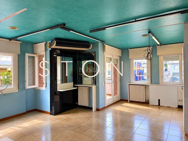 Foto ff208461-5675-4c52-b922-806b52302f7c. Flat with parking in Olot