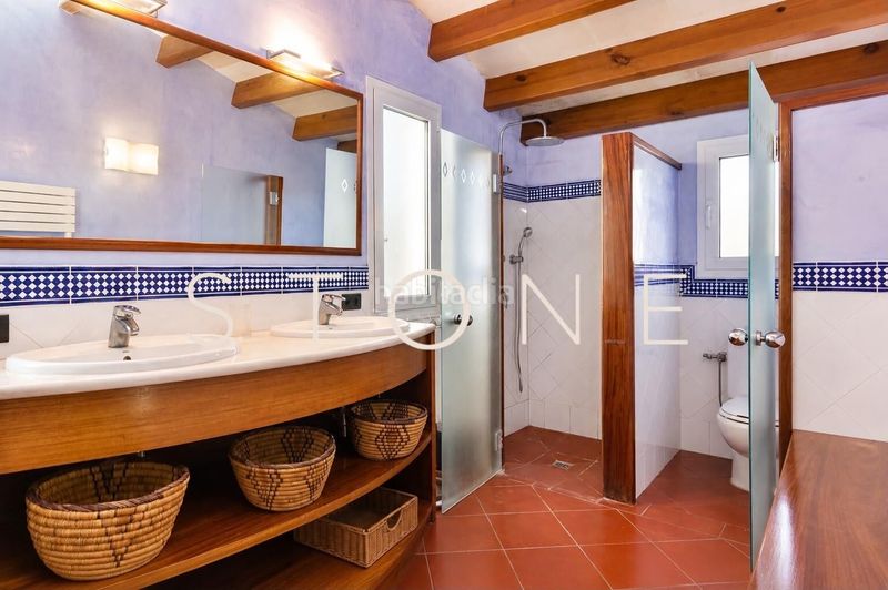 Foto 3e7ce586-31e8-4bdc-85be-757d2965b975. Casa amb calefacció aparcament piscina a Cala en Blanes Ciutadella de Menorca