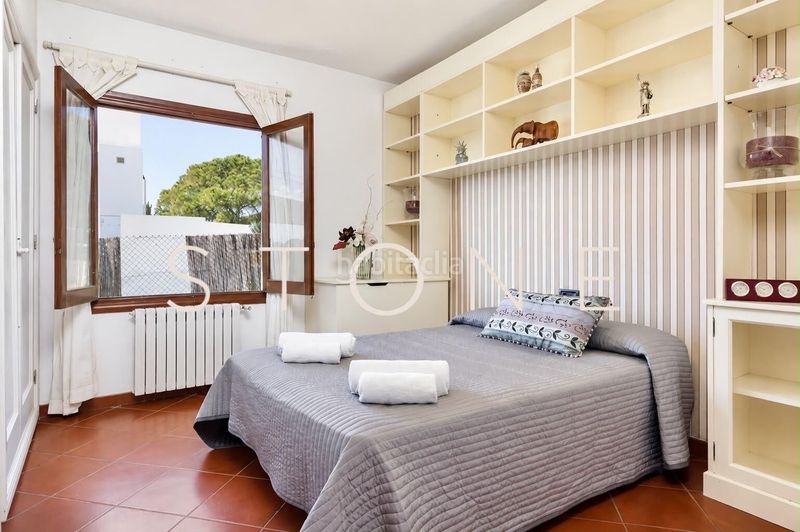 Foto dc55cb2a-3899-4431-b10e-d1c2b0a33992. Casa amb calefacció aparcament piscina a Cala en Blanes Ciutadella de Menorca
