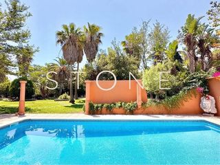 Casa in Llucmaçanes. Un oasis privado en llucmaçanes 5.700 m2 para disfrutar menorca