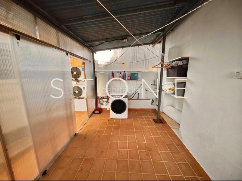 Foto b10fbfdc-6b4b-4184-8335-14dae7f6bada. Casa amb calefacció aparcament a Centre Històric Maó / Mahón