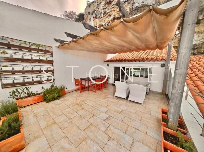 Foto d3fb57af-5a7d-4881-8899-eaa993a85890. Casa amb calefacció aparcament a Centre Històric Maó / Mahón