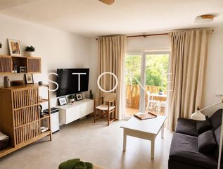 Studio in Cala Blanca. Estudio con encanto en cala blanca