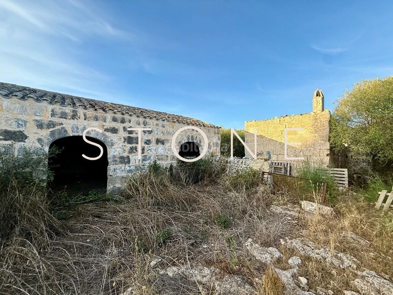 Foto 3147c7f6-c4e4-4eed-9b38-17f5c5f9bd1a. Casa impresionante proyecto en sant lluis en Sant Lluís-s´ullestrar-torret Sant Lluís