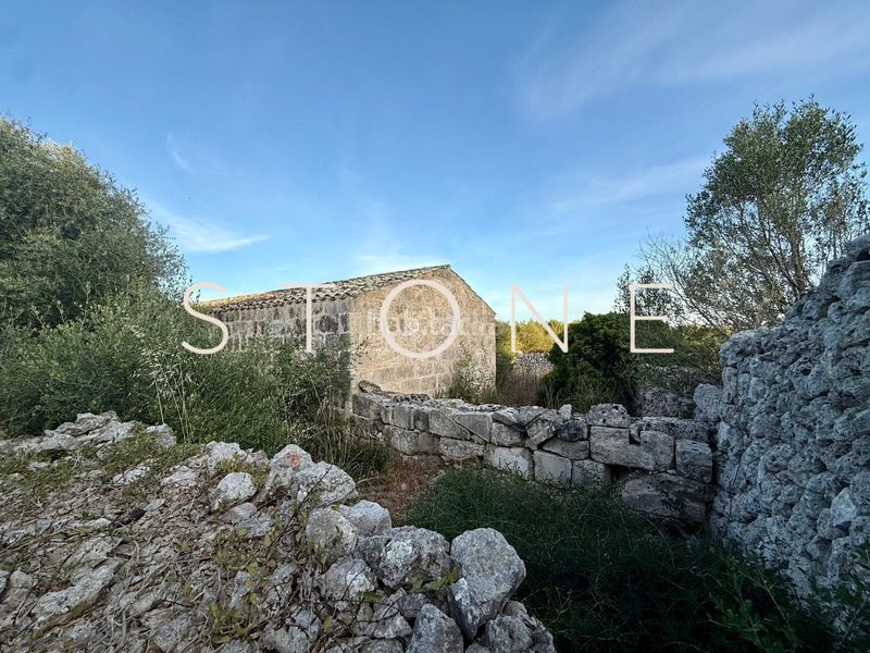 Foto b6922e4b-06ab-4727-8e9d-48cf98992cf0. Casa impresionante proyecto en sant lluis en Sant Lluís-s´ullestrar-torret Sant Lluís