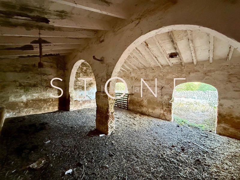 Foto cd97c801-1139-42d9-8274-2c89f6ff4491. Casa impresionante proyecto en sant lluis en Sant Lluís-s´ullestrar-torret Sant Lluís