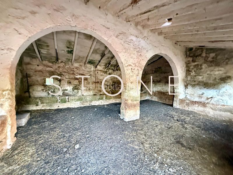 Foto f3be66aa-7d79-4691-87a0-f11b907d43dc. Casa impresionante proyecto en sant lluis en Sant Lluís-s´ullestrar-torret Sant Lluís