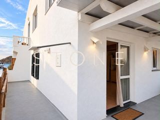 Haus in Cala Llonga-Sa Mesquida. Encantadora casa de pesacadores a primera límea de mar en sa mes