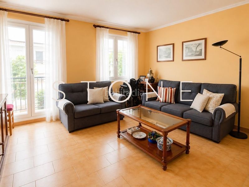 Foto 8b5c13fa-e70e-4dd8-bf8d-2f06c678b3af. Appartement avec chauffage dans Es Castell Es Castell