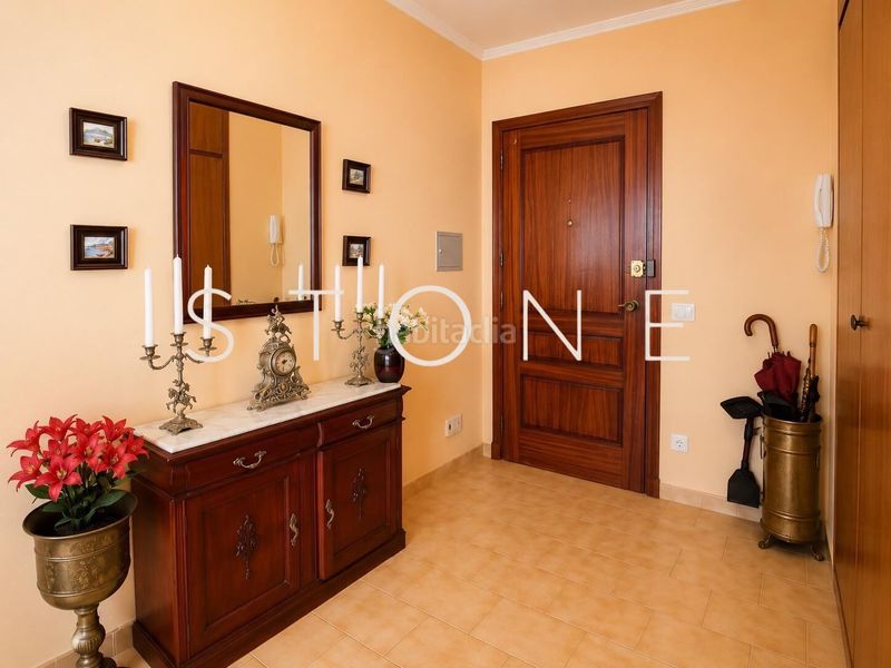 Foto db650452-3cdc-4bbb-8224-01bb0d5050fb. Appartement avec chauffage dans Es Castell Es Castell