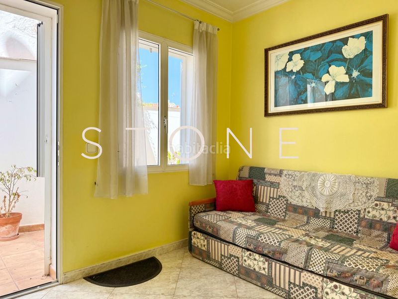 Foto 5728627c-7d87-46a1-a802-ca437092355a. Piso  con terraza en Alaior poble Alaior