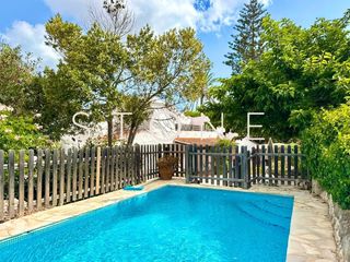 Casa a Trebalúger. Casa con licencia turistica! jardin y piscina
