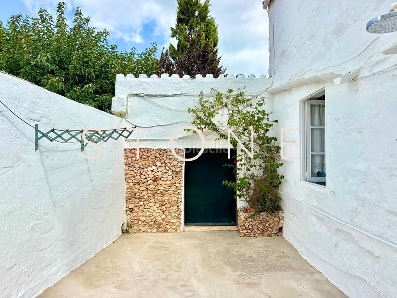 Foto 2b87bb1c-51ef-47d5-a0b0-538f3dd96c19. Casa con parcheggio piscina in Trebalúger Es Castell