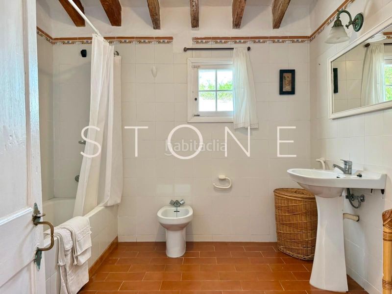 Foto cb9e8701-c465-4987-979e-8b61f5a5192c. Casa con parcheggio piscina in Trebalúger Es Castell