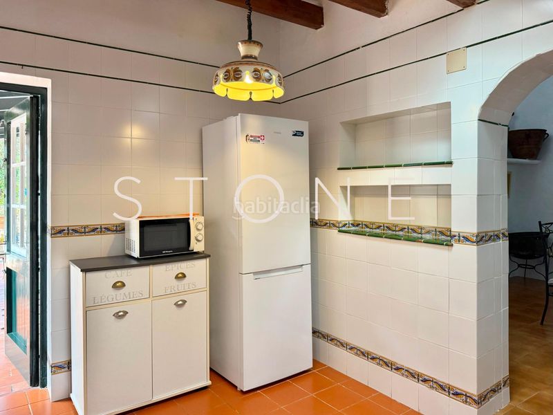 Foto d7dfd0f8-8e27-441e-8690-4d75ed2f6455. Casa con parcheggio piscina in Trebalúger Es Castell