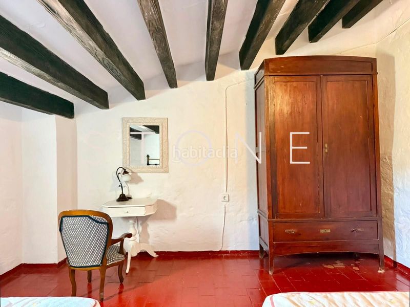 Foto ff8e3fae-2bed-456a-bb55-3f374c8c0be8. Casa con parcheggio piscina in Trebalúger Es Castell