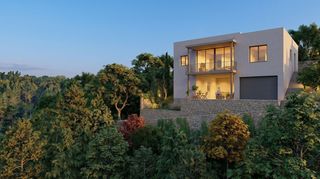 Terreny residencial a Ametlla del Vallès (L´)