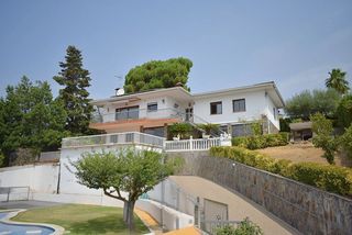 Casa a Bigues i Riells del Fai