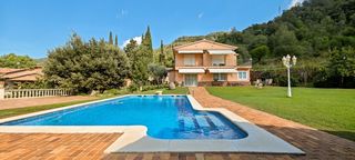 Maison à Tagamanent. Casa en venta en tagamanent, 353m