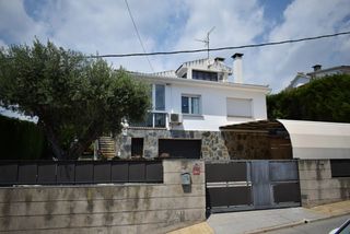 Casa in Ametlla del Vallès (L´)