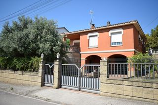 Maison à Lliçà de Vall. Casa en venta lliçà de vall