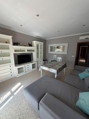 Flat in Palacios y Villafranca (Los)