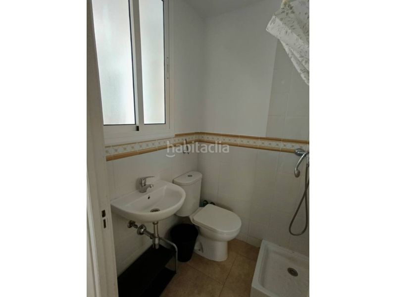 Foto 6ece8256-5fc7-46aa-8490-59866a0774ae. Lloguer pis a sector sur - la palmera - reina mercedes Sevilla
