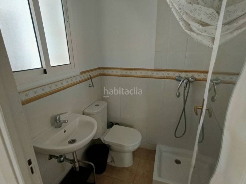 Foto b580b6c1-d99b-40f8-aed3-7d5af666a6ae. Lloguer pis a sector sur - la palmera - reina mercedes Sevilla