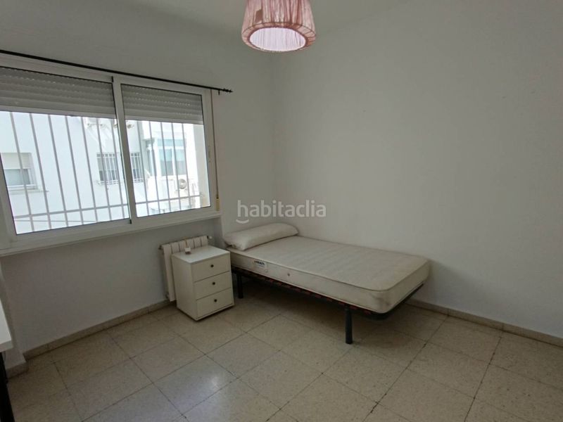 Foto 134678f7-4ab2-4713-8e04-4ba095ba1c81. Rent flat in sector sur - la palmera - reina mercedes Sevilla