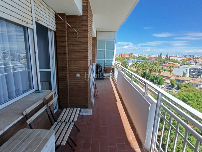 Foto 955a87ac-f7ac-46ff-b744-f0cb5db625c3. Rent flat in sector sur - la palmera - reina mercedes Sevilla