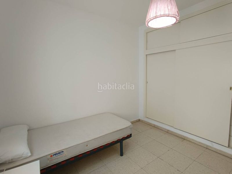 Foto db62d6a0-a6b4-4db8-8401-083d28c1ee95. Rent flat in sector sur - la palmera - reina mercedes Sevilla