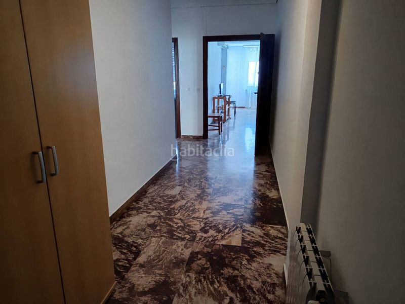 Foto fa5ce3ef-ce54-42f8-bf8e-5e01dfb72eeb. Rent flat in sector sur - la palmera - reina mercedes Sevilla
