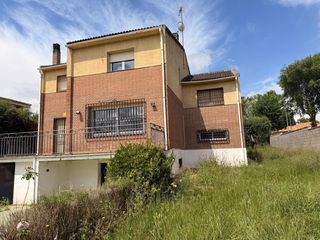 Xalet  Calle cuenca. Chalet independiente en zulema  parcela de 1.240 m2, piscina pri