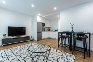 Alquiler Piso  Rúa salgado somoza. Acogedor apartamento de 2 dormitorios en una zona tranquila de a