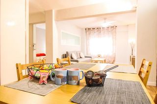Rent Flat in Calle maestra maría maroto 8. Moderno y acogedor apartamento en una ubicación privilegiada de