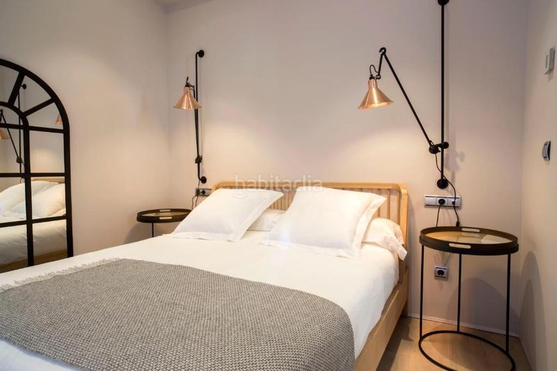 Foto e1c95c4e-9ea4-4011-926e-b9323b7d0045. Miete etagenwohnung in calle jáudenes 2 in Centro - Sagrario Granada