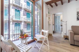 Appartement à calle de la Bosseria 6