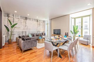 Location Appartement à Ronda de la universitat 35. Elegante apartamento en el corazón del eixample, barcelona