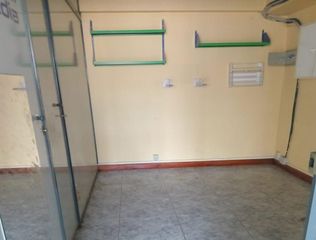 Oficina a Urkixo Zumarkalea 88