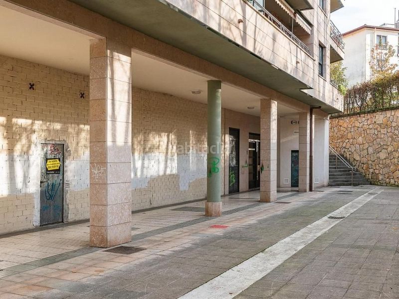 Foto a088616d-5222-4a80-90e9-6ae492478d97. Local comercial en oriamendi auzoa en Hernani