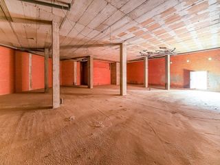 Local Comercial en Oriamendi Auzoa