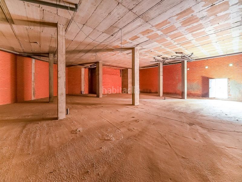 Foto dcd5b92e-b09d-4162-8ab6-daaea304d61d. Local comercial en oriamendi auzoa en Hernani