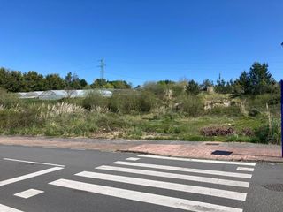 Residential Plot in Luisene bidea